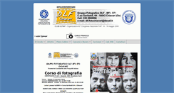 Desktop Screenshot of dlffotochiavari.org
